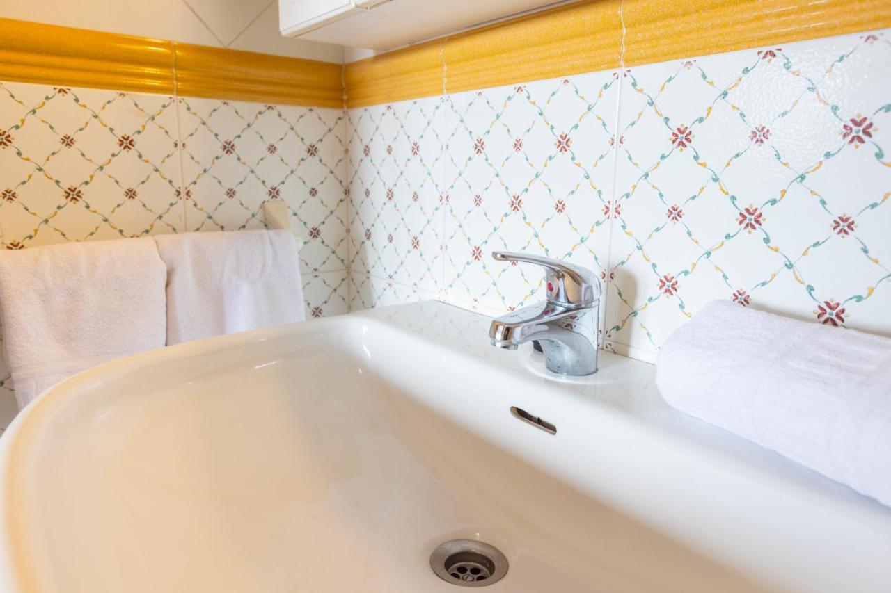 Apartagal-Edificio Celtas Фос Екстер'єр фото